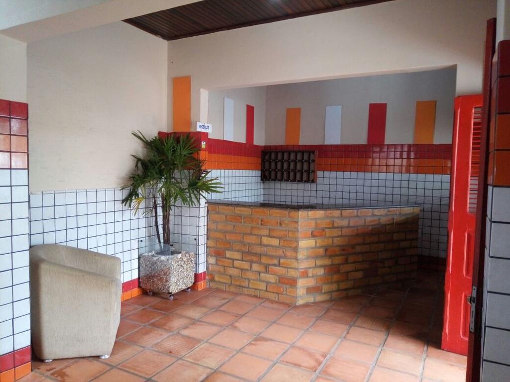 Pousada Matriz Barreirinhas Buitenkant foto