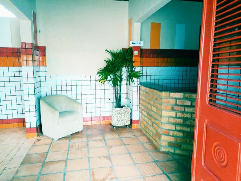 Pousada Matriz Barreirinhas Buitenkant foto