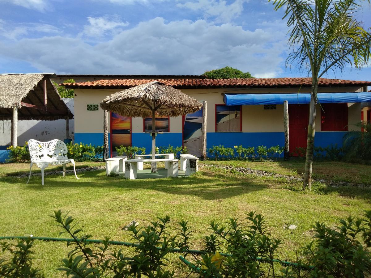 Pousada Matriz Barreirinhas Buitenkant foto