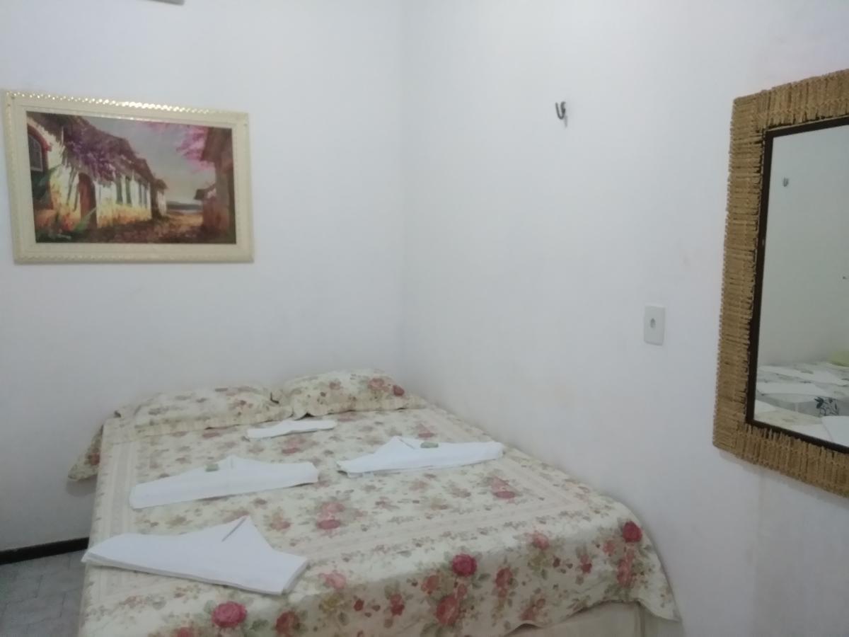 Pousada Matriz Barreirinhas Buitenkant foto